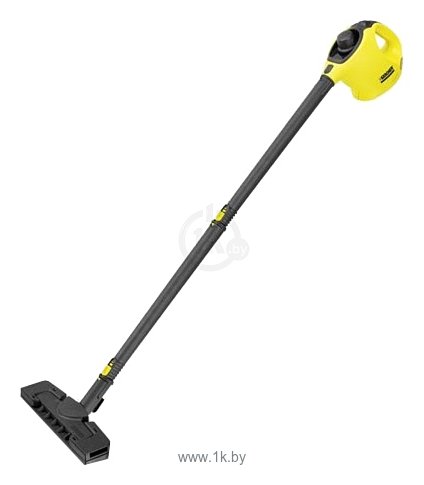 Фотографии Karcher SC 1 + Floor Kit