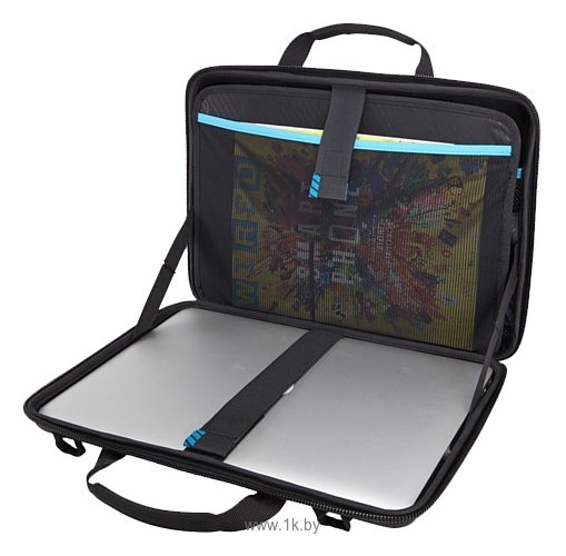 Фотографии Thule Gauntlet 3.0 Attache 15 (TGAE-2254)