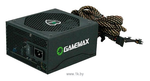 Фотографии GameMax GM1050 1050W