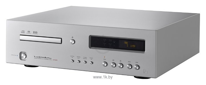 Фотографии Luxman D-06U