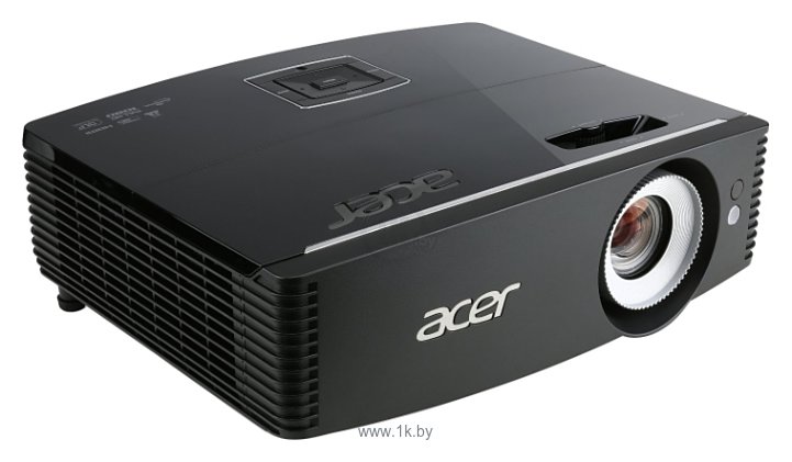 Фотографии Acer P6500