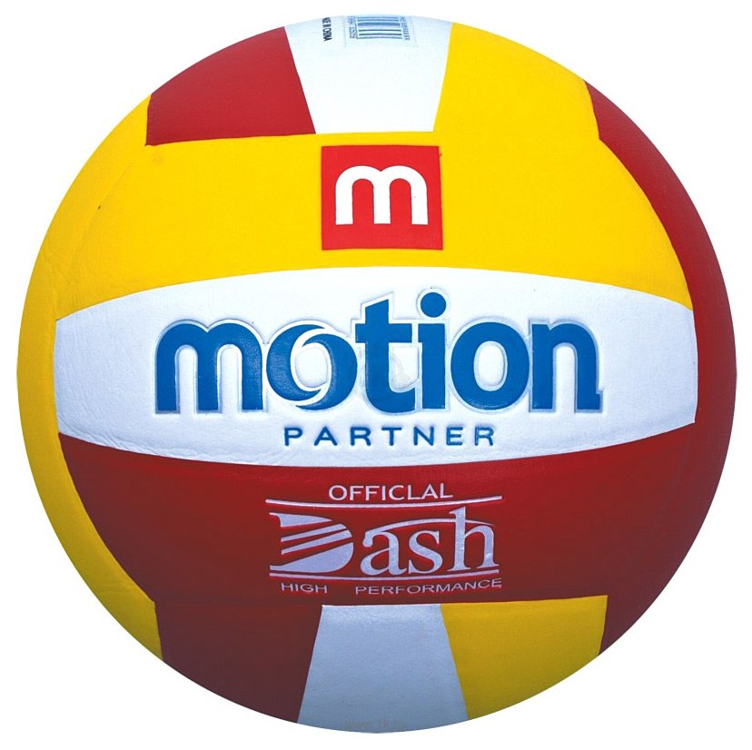 Фотографии Motion Partner MP505 (зеленый/желтый, размер 5)