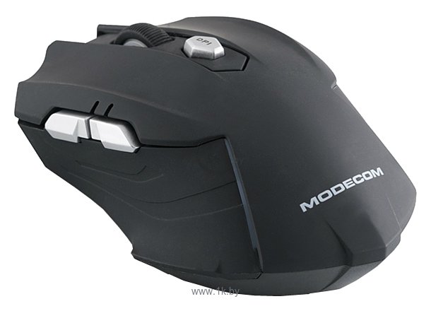Фотографии Modecom MC-WMX Volcano black USB