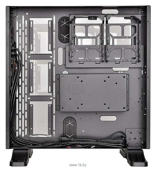 Фотографии Thermaltake Core P3 CA-1G4-00M1WN-00 Black