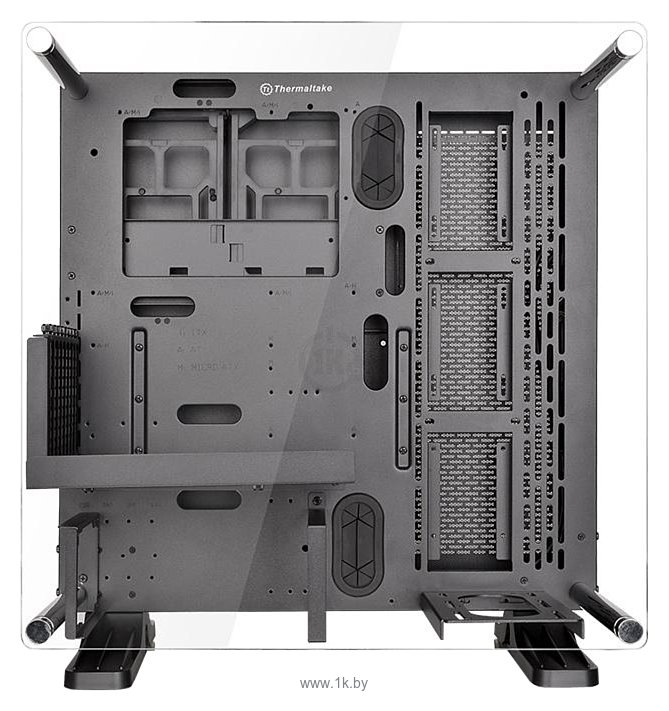 Фотографии Thermaltake Core P3 CA-1G4-00M1WN-00 Black