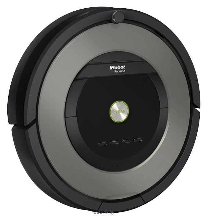 Фотографии IRobot Roomba 865