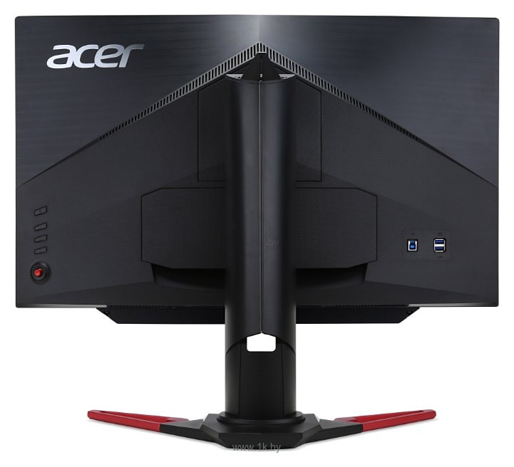 Фотографии Acer Predator Z271Tbmiphzx