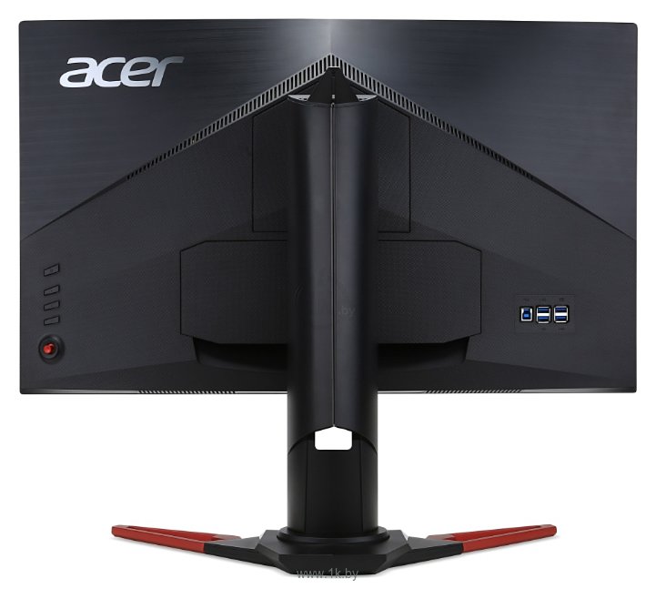 Фотографии Acer Predator Z271bmiphzx