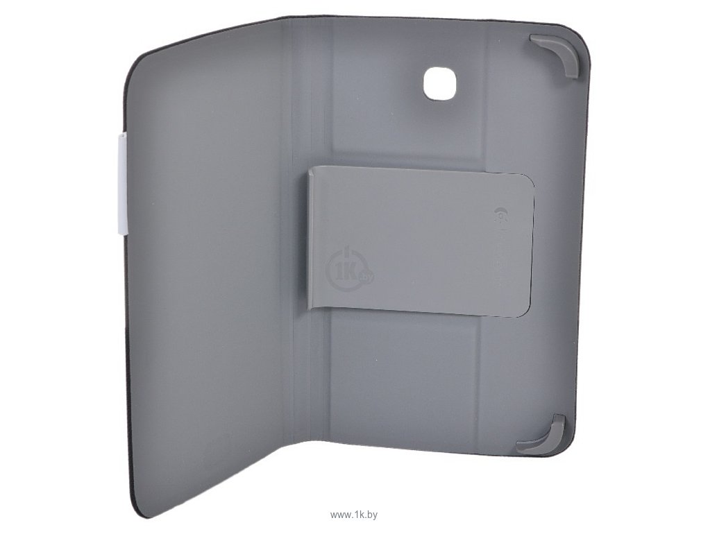 Фотографии Logitech Folio для Samsung Galaxy Tab 3 7.0 (черный) (939-000752)