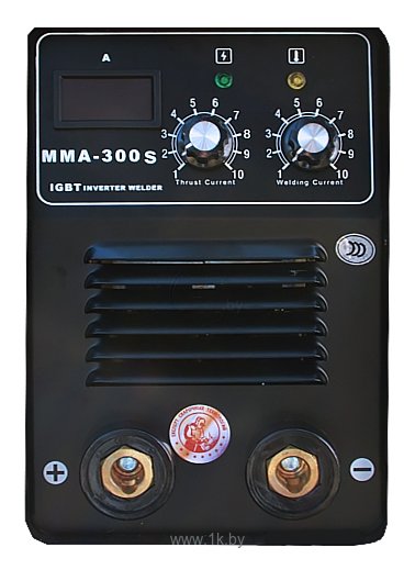 Фотографии TONGA Electronics ММА-300S
