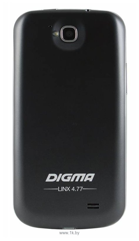 Фотографии Digma Linx 4.77 3G