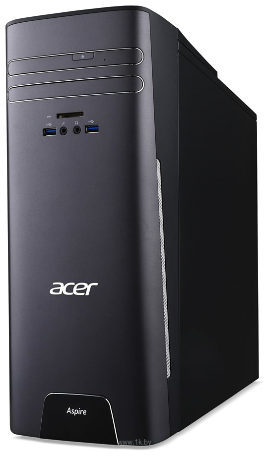Фотографии Acer Aspire T3-710 (DT.B1HME.002)
