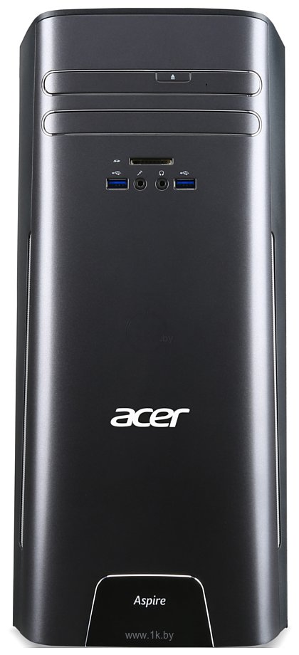 Фотографии Acer Aspire T3-710 (DT.B1HME.002)