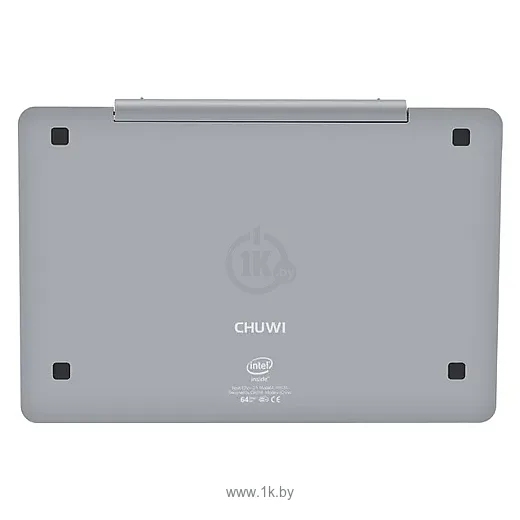 Фотографии CHUWI Hi13 keyboard