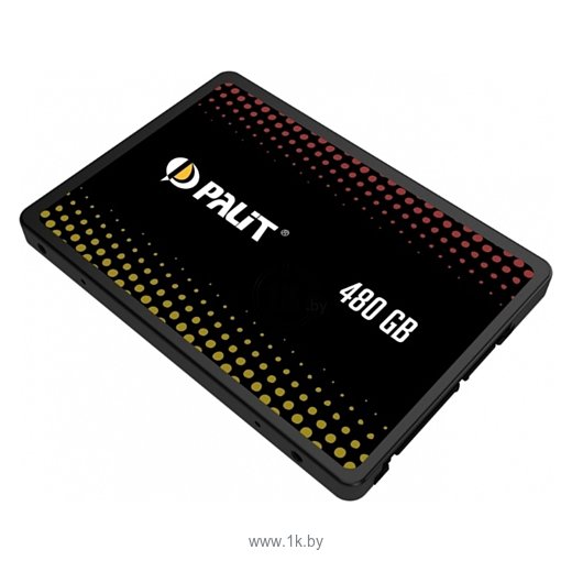 Фотографии Palit UVS Series 3D TLC (UVS-SSD) 480GB