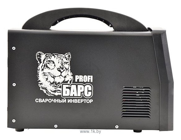 Фотографии БАРС Profi TIG-207 DP