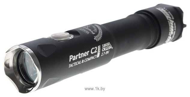 Фотографии Armytek Partner C2 Pro v3 XHP35