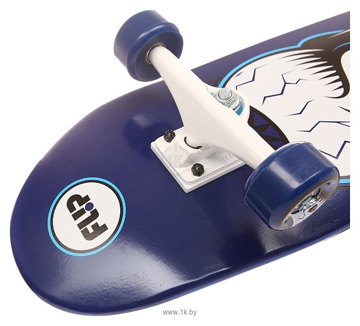 Фотографии Flip Skateboards Eyeball Cruzer 32.75