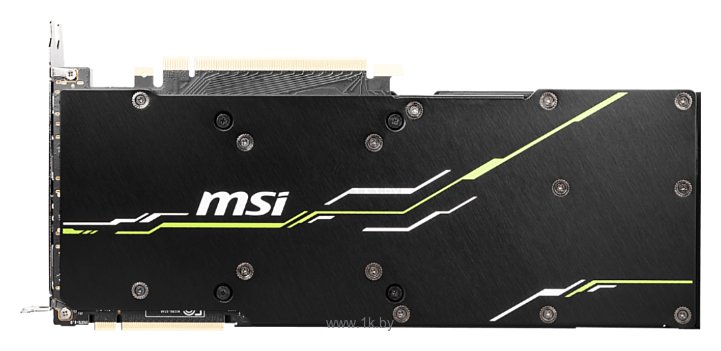 Фотографии MSI GeForce RTX 2080 Ti VENTUS