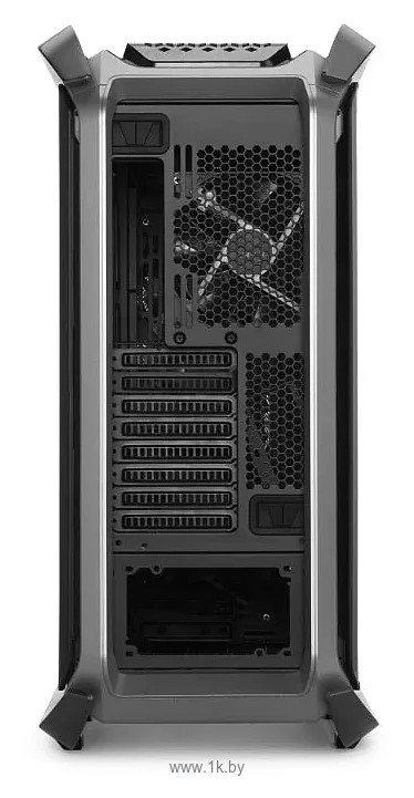 Фотографии Cooler Master COSMOS C700M (MCC-C700M-MG5N-S00) w/o PSU Black/silver Фотографии Cooler Master COSMOS C700M (MCC-C700M-MG5N-S00) w/o PSU Black/silver