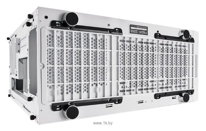 Фотографии Fractal Design Define R6 USB-C White