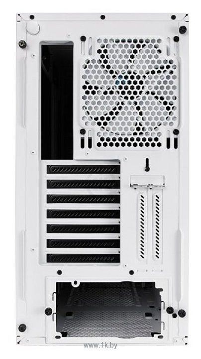 Фотографии Fractal Design Define R6 USB-C White