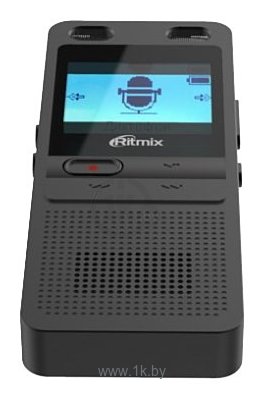 Фотографии Ritmix RR-910 4GB