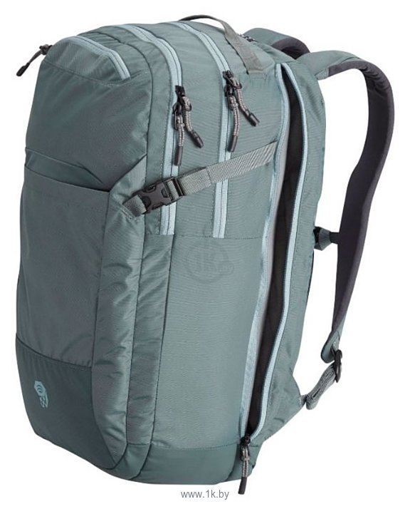 Фотографии Mountain Hard Wear Frequent Flyer 30 grey (thunderhead grey)