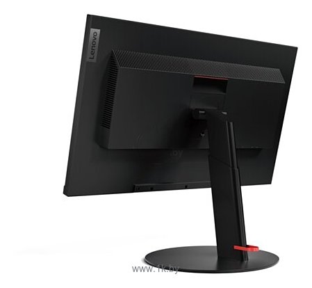 Фотографии Lenovo ThinkVision P32u