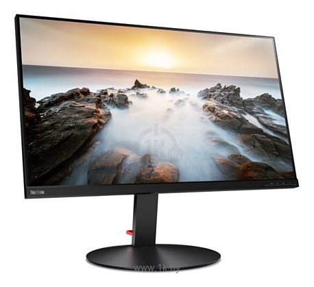 Фотографии Lenovo ThinkVision P32u