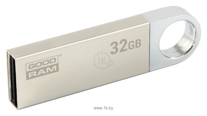 Фотографии GoodRAM UUN2 32GB