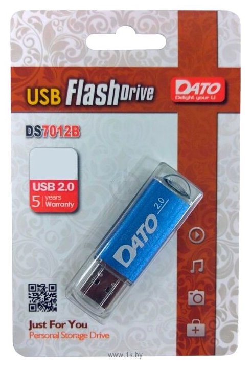 Фотографии DATO DS7012 16GB