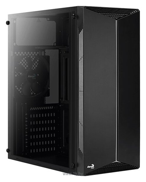 Фотографии AeroCool Split TG Black