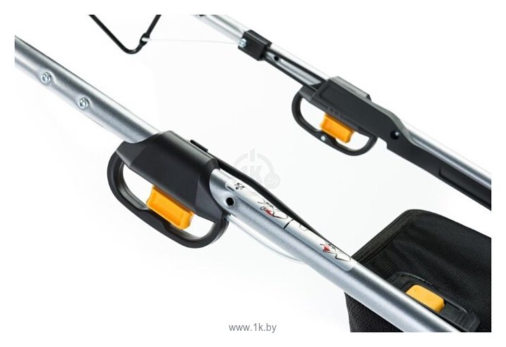 Фотографии STIGA Twinclip 50 SQ H