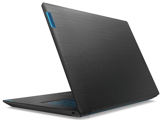 Фотографии Lenovo IdeaPad L340-17IRH Gaming (81LL003PRU)