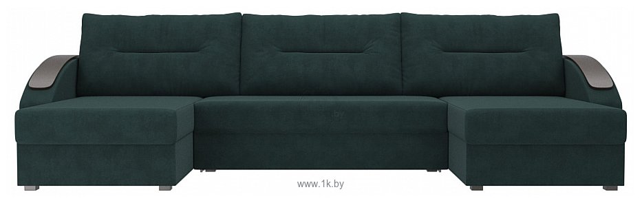 Фотографии Лига диванов Канзас 101189 (бирюзовый) Фотографии Лига диванов Канзас 101189 (бирюзовый)