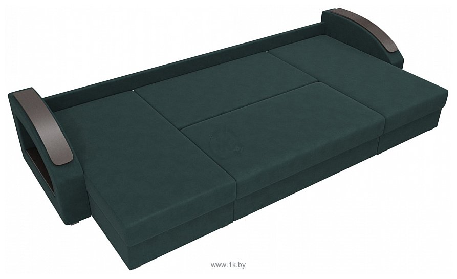 Фотографии Лига диванов Канзас 101189 (бирюзовый) Фотографии Лига диванов Канзас 101189 (бирюзовый)