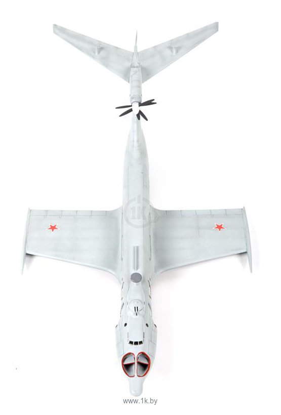 Фотографии Звезда Транспортно-десантный экраноплан А-90 "Орлёнок"