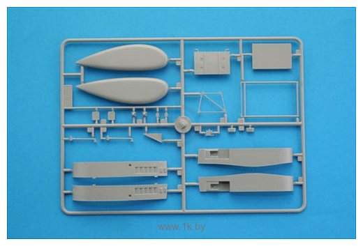 Фотографии Italeri 1065 Вертолет MH-53 E SEA Dragon