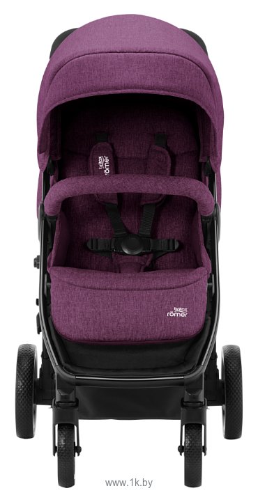 Фотографии Britax B-Agile M