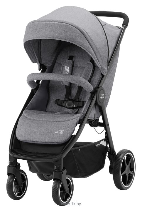 Фотографии Britax B-Agile M