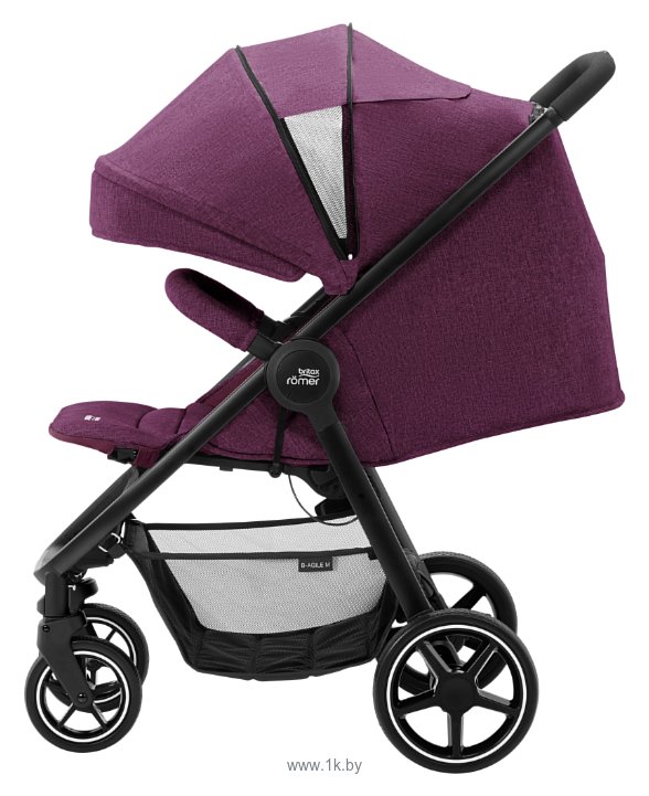 Фотографии Britax B-Agile M