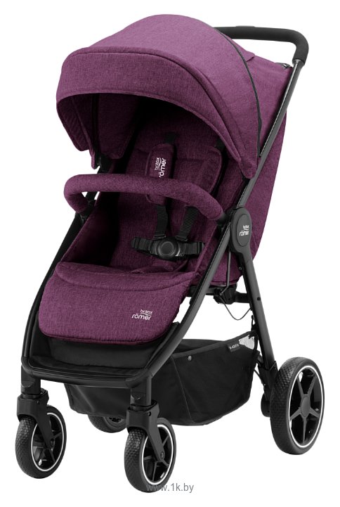 Фотографии Britax B-Agile M