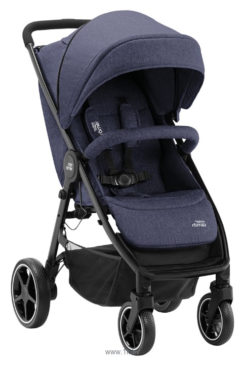 Фотографии Britax B-Agile M