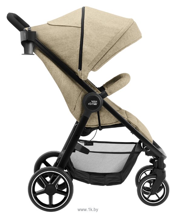 Фотографии Britax B-Agile M