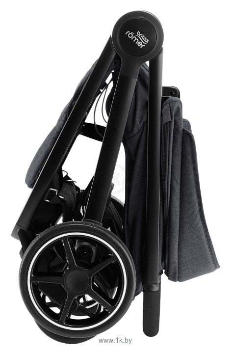 Фотографии Britax B-Agile M