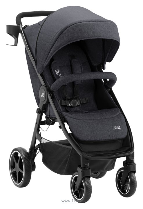 Фотографии Britax B-Agile M