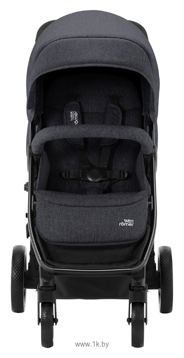 Фотографии Britax B-Agile M