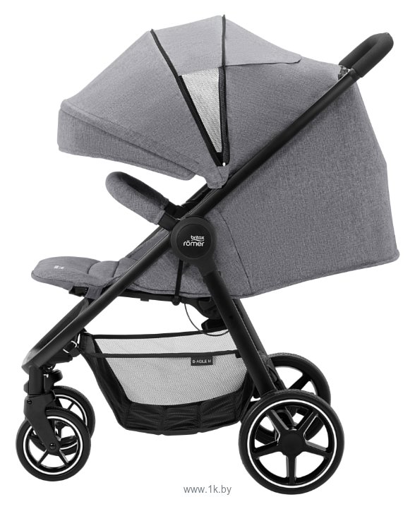 Фотографии Britax B-Agile M