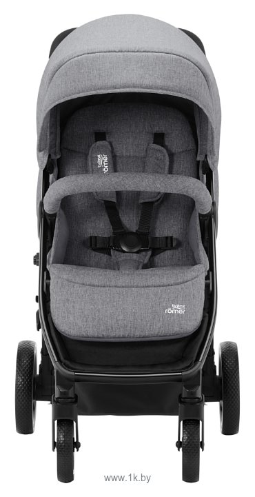 Фотографии Britax B-Agile M